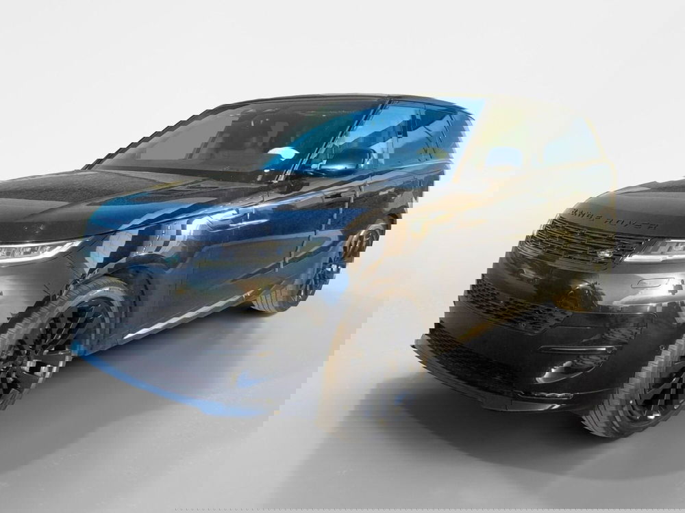 Land Rover Range Rover Sport usata a Cuneo