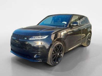 Land Rover Range Rover Sport 3.0 i6 phev SE awd 460cv auto del 2025 usata a Cuneo