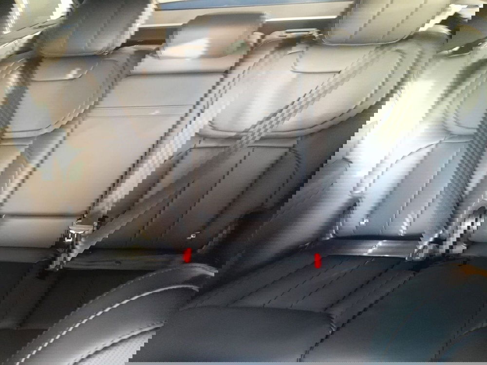 Land Rover Range Rover Sport usata a Cuneo (11)