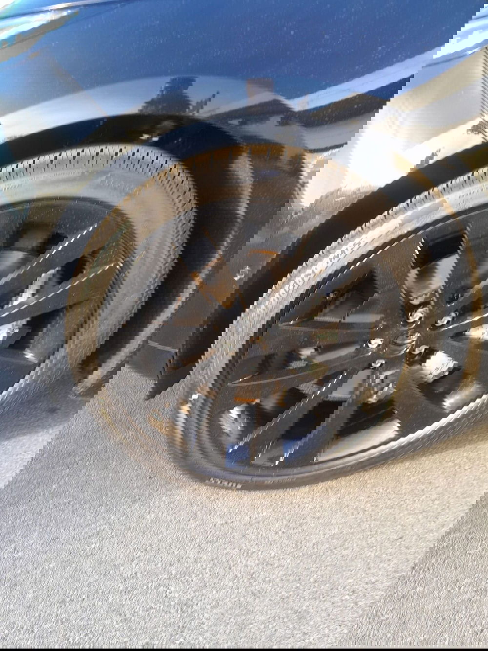 Land Rover Range Rover Sport usata a Cuneo (15)