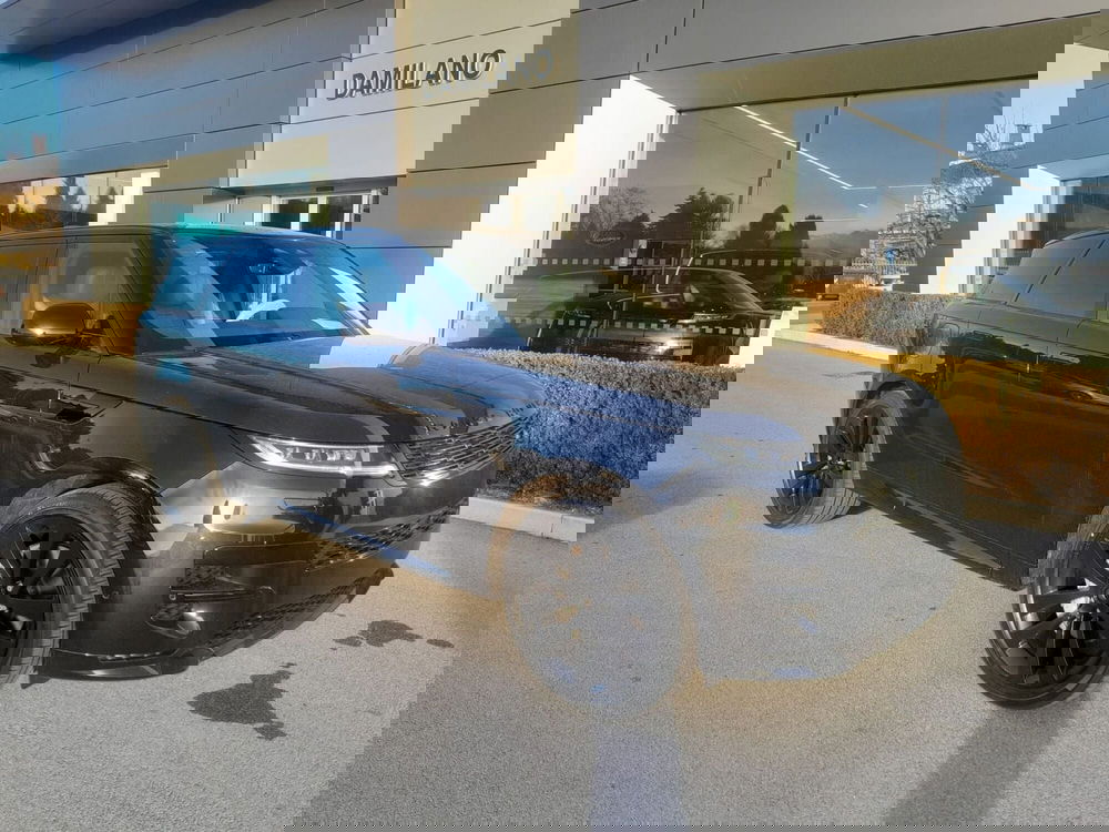 Land Rover Range Rover Sport usata a Cuneo (3)