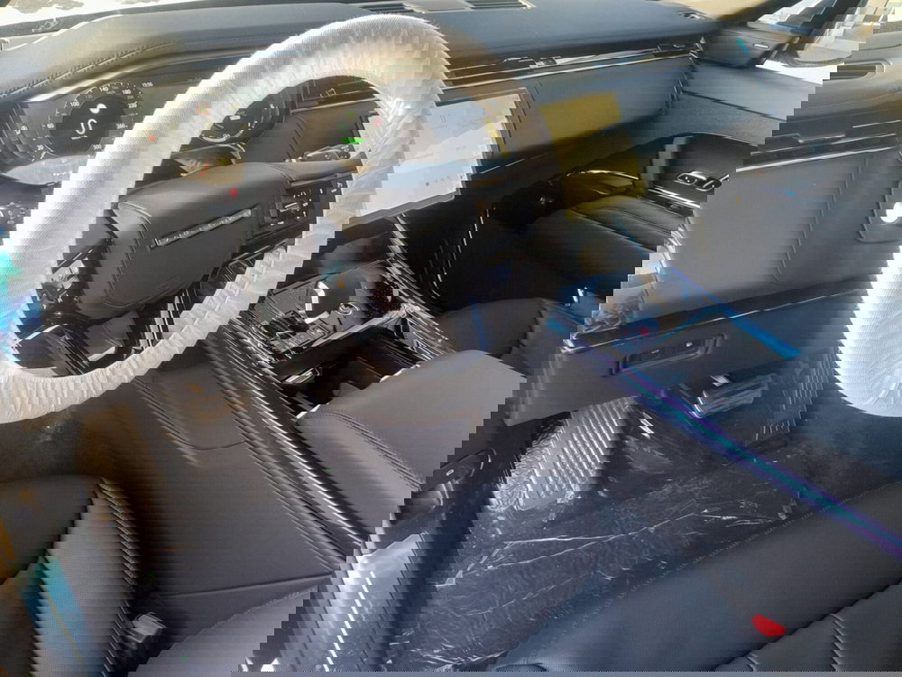 Land Rover Range Rover Sport usata a Cuneo (7)