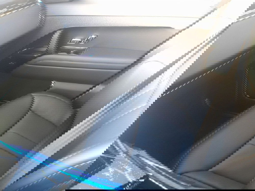 Land Rover Range Rover Sport usata a Cuneo (9)