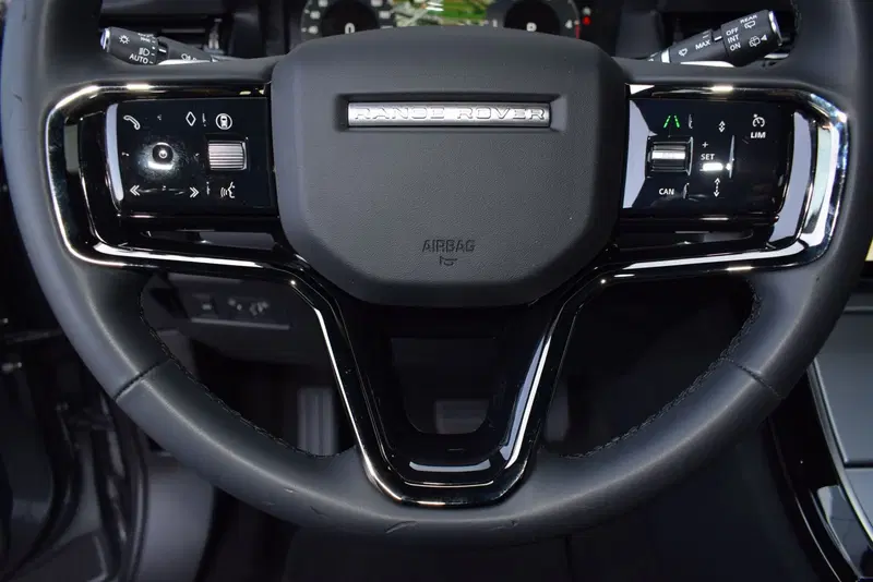 Land Rover Range Rover Evoque usata a Cuneo (10)