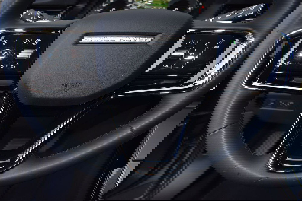 Land Rover Range Rover Evoque usata a Cuneo (10)