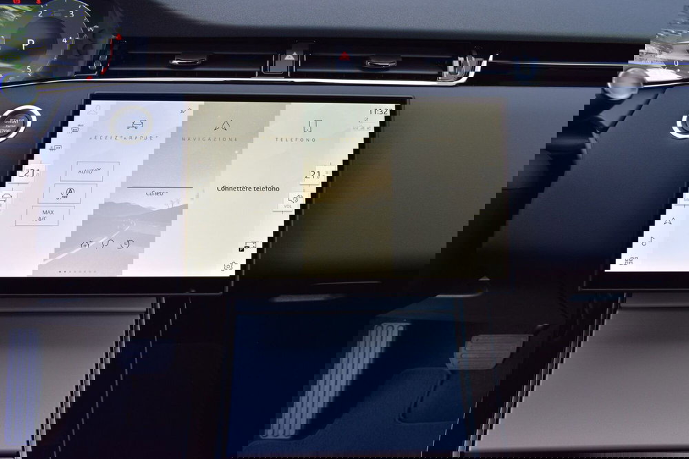 Land Rover Range Rover Evoque usata a Cuneo (11)