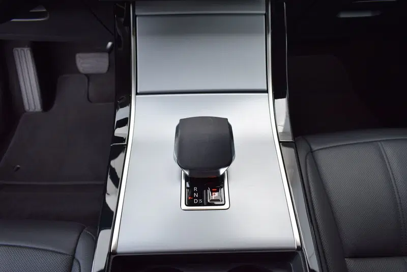 Land Rover Range Rover Evoque usata a Cuneo (13)