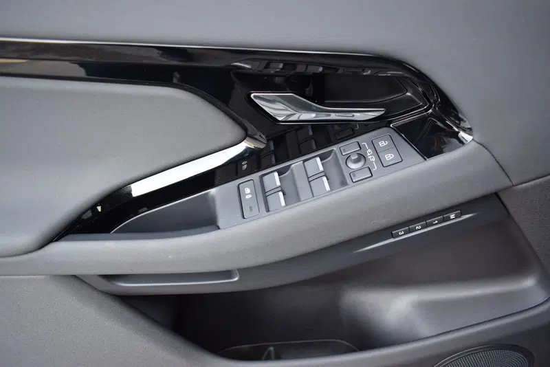 Land Rover Range Rover Evoque usata a Cuneo (14)