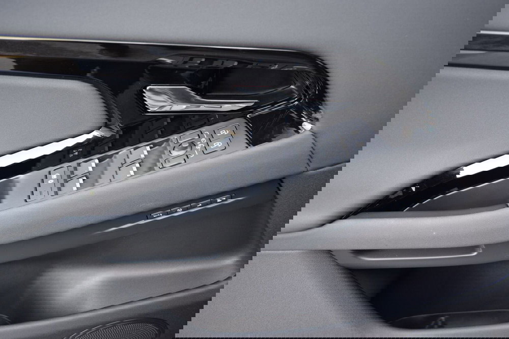 Land Rover Range Rover Evoque usata a Cuneo (14)