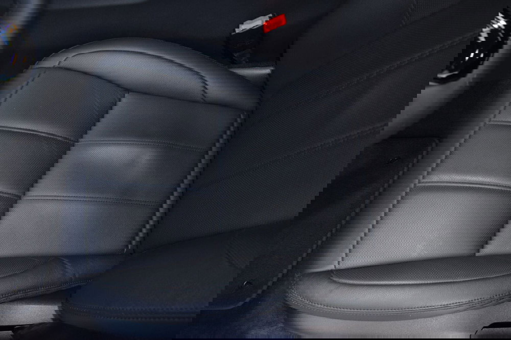 Land Rover Range Rover Evoque usata a Cuneo (16)