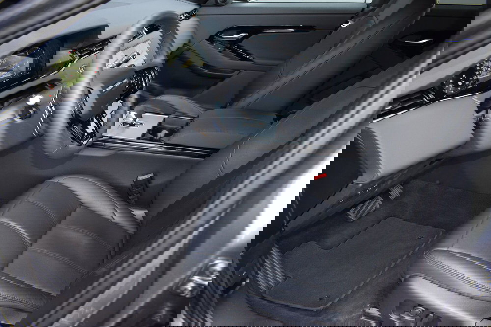 Land Rover Range Rover Evoque usata a Cuneo (18)