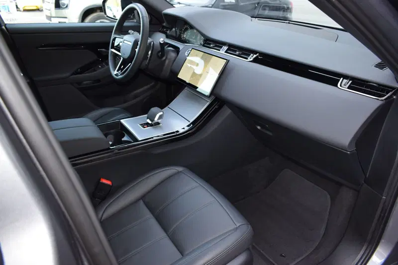 Land Rover Range Rover Evoque usata a Cuneo (19)