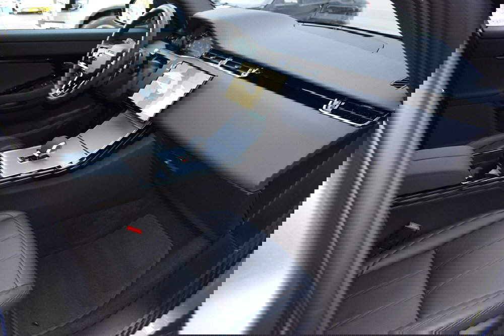 Land Rover Range Rover Evoque usata a Cuneo (19)