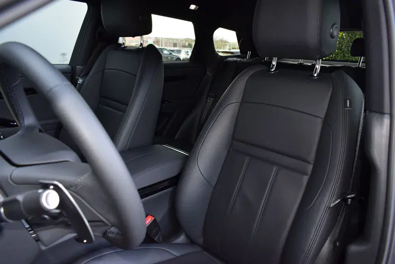 Land Rover Range Rover Evoque usata a Cuneo (20)
