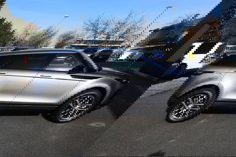 Land Rover Range Rover Evoque usata a Cuneo (5)