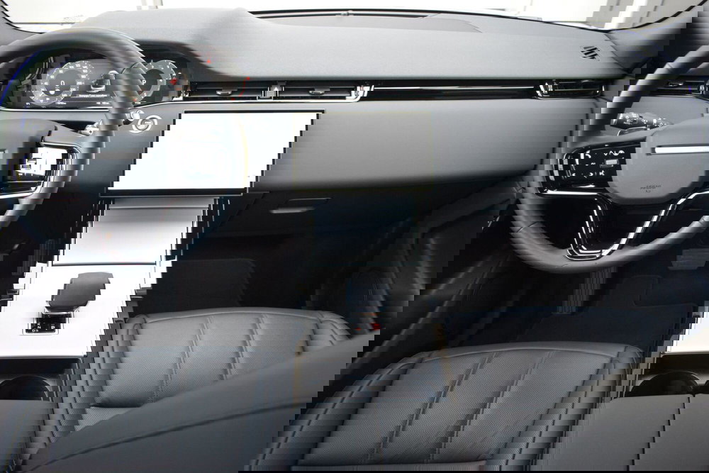 Land Rover Range Rover Evoque usata a Cuneo (9)