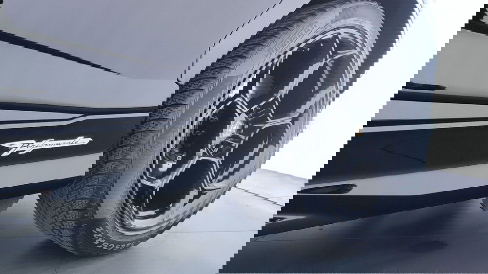 Lamborghini Urus usata a Perugia (10)