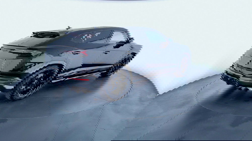 Lamborghini Urus usata a Perugia (5)