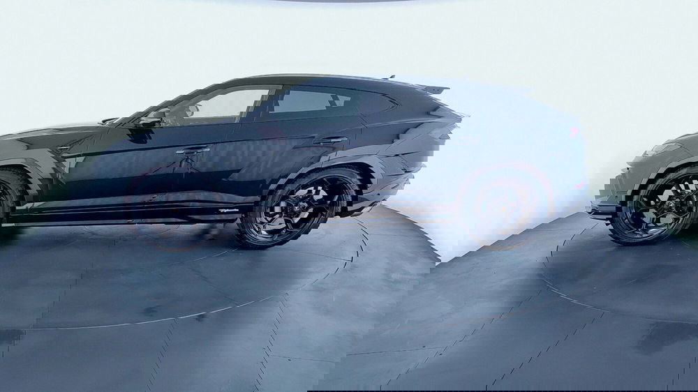 Lamborghini Urus usata a Perugia (8)