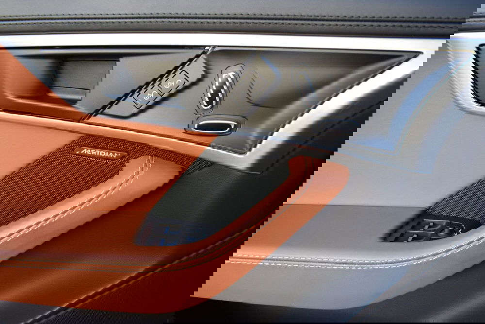 Jaguar F-Type Coupé usata a Cuneo (16)