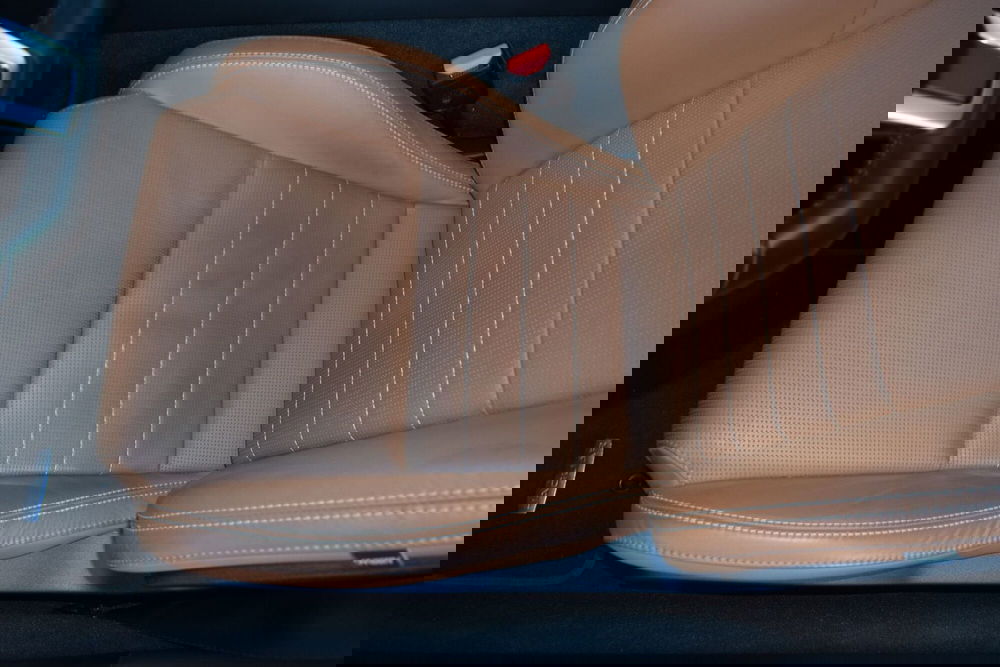 Jaguar F-Type Coupé usata a Cuneo (17)