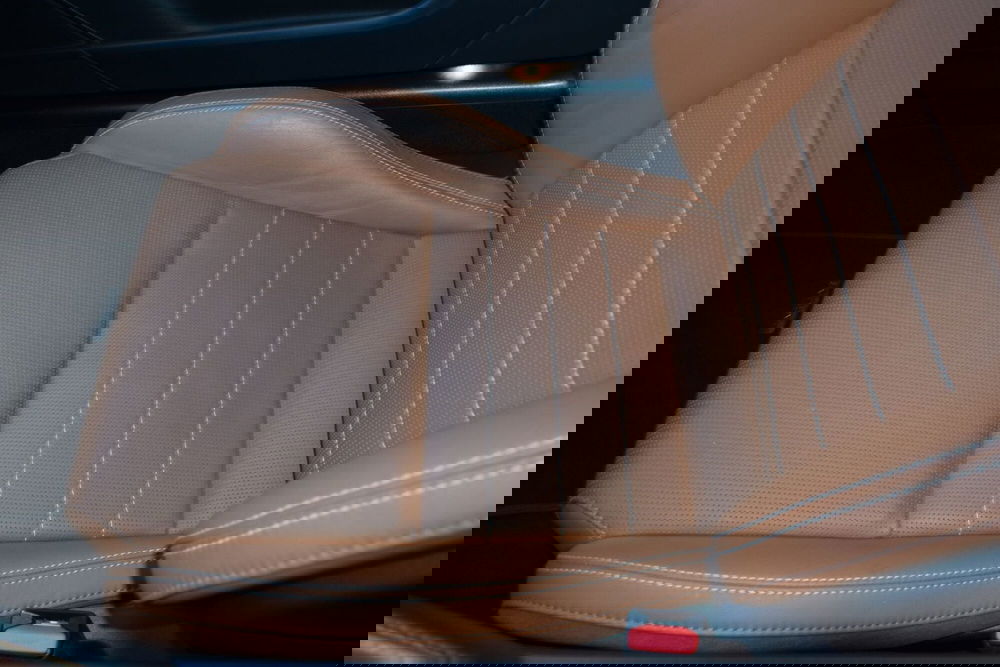 Jaguar F-Type Coupé usata a Cuneo (18)