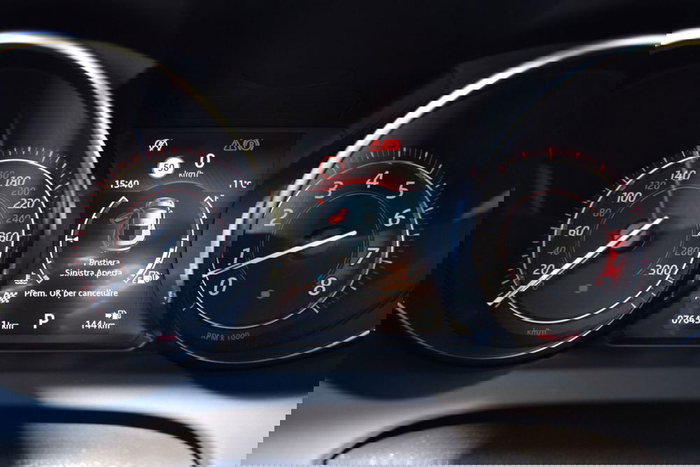 Jaguar F-Type Coupé usata a Cuneo (20)