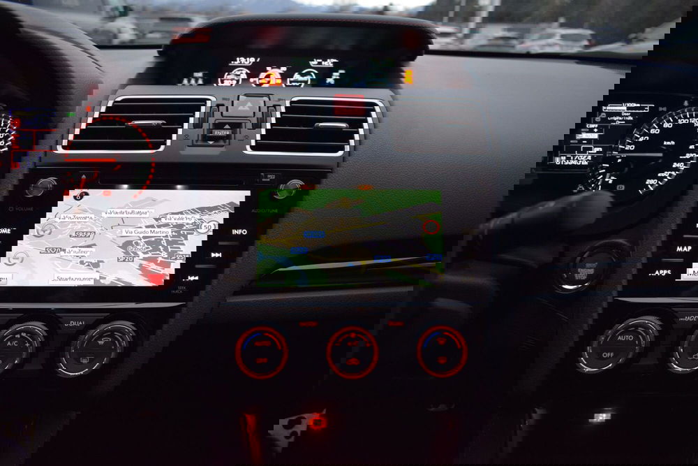 Subaru WRX usata a Cuneo (10)