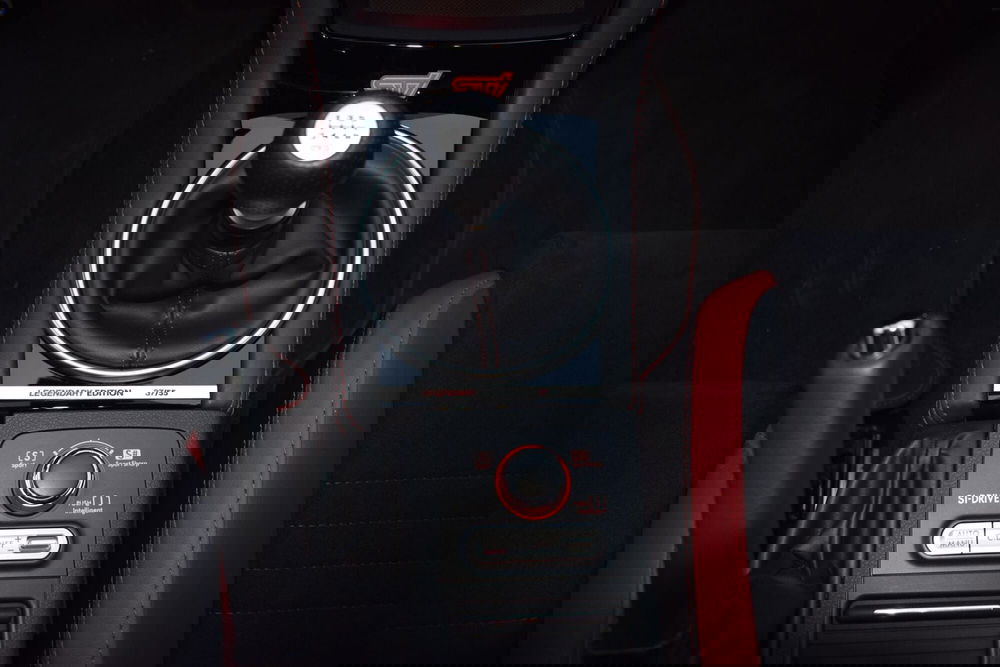 Subaru WRX usata a Cuneo (12)