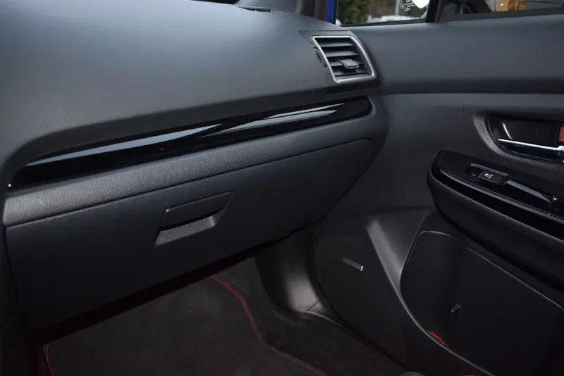 Subaru WRX usata a Cuneo (13)