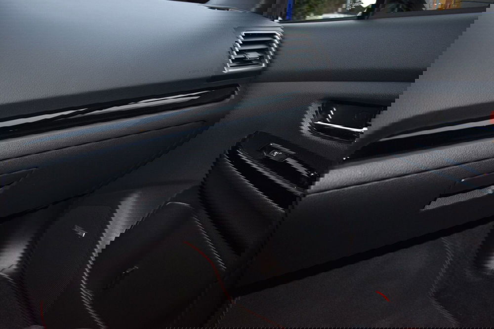 Subaru WRX usata a Cuneo (13)