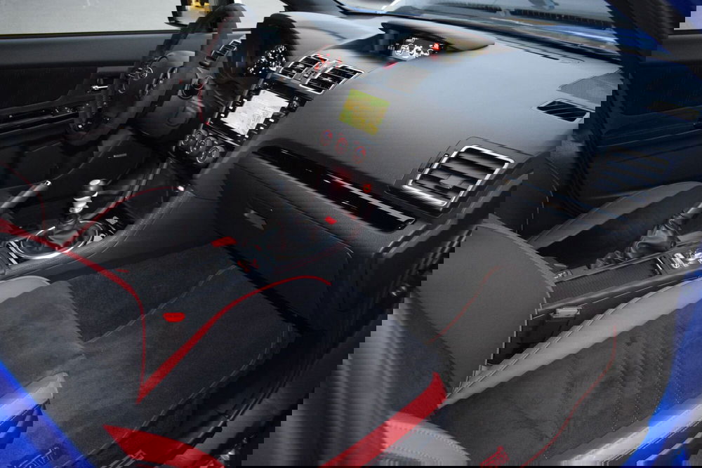 Subaru WRX usata a Cuneo (19)