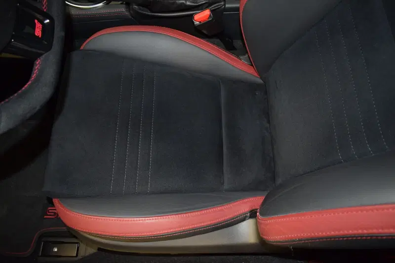 Subaru WRX usata a Cuneo (20)