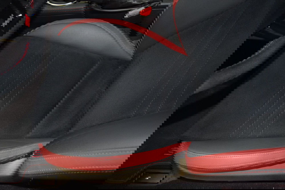 Subaru WRX usata a Cuneo (20)