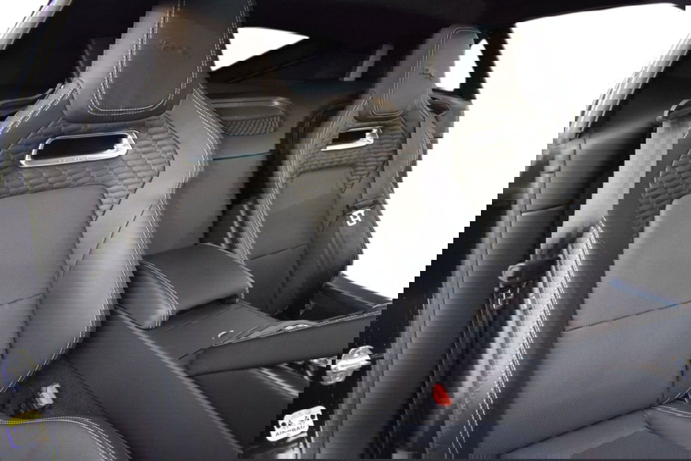 Jaguar F-Type Coupé usata a Cuneo (12)