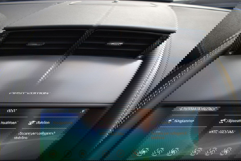 Jaguar F-Type Coupé usata a Cuneo (16)