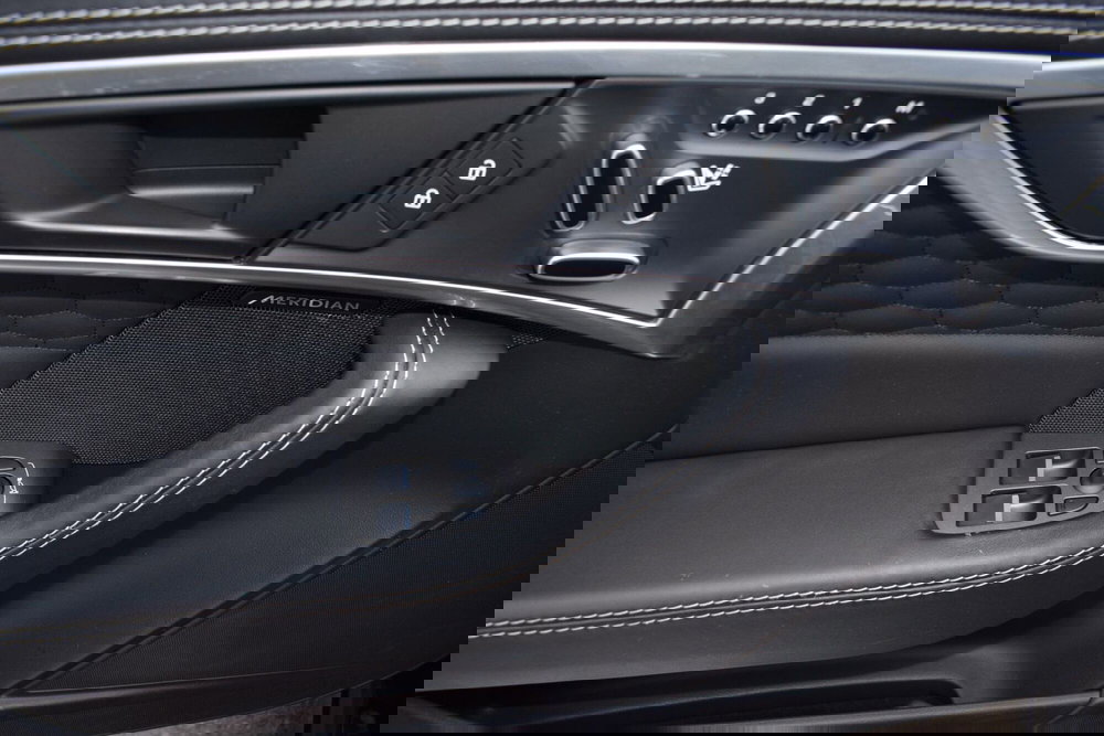 Jaguar F-Type Coupé usata a Cuneo (20)