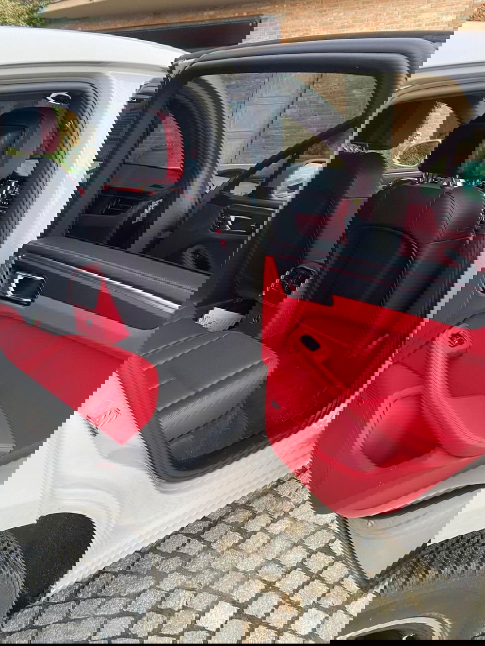 Porsche Macan usata a Cuneo (10)