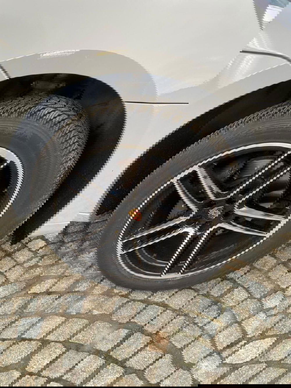 Porsche Macan usata a Cuneo (11)