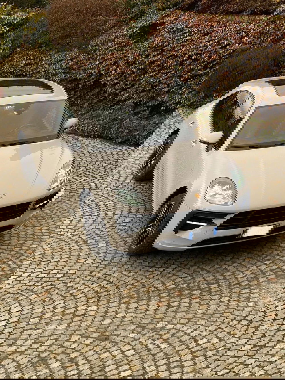 Porsche Macan usata a Cuneo (4)