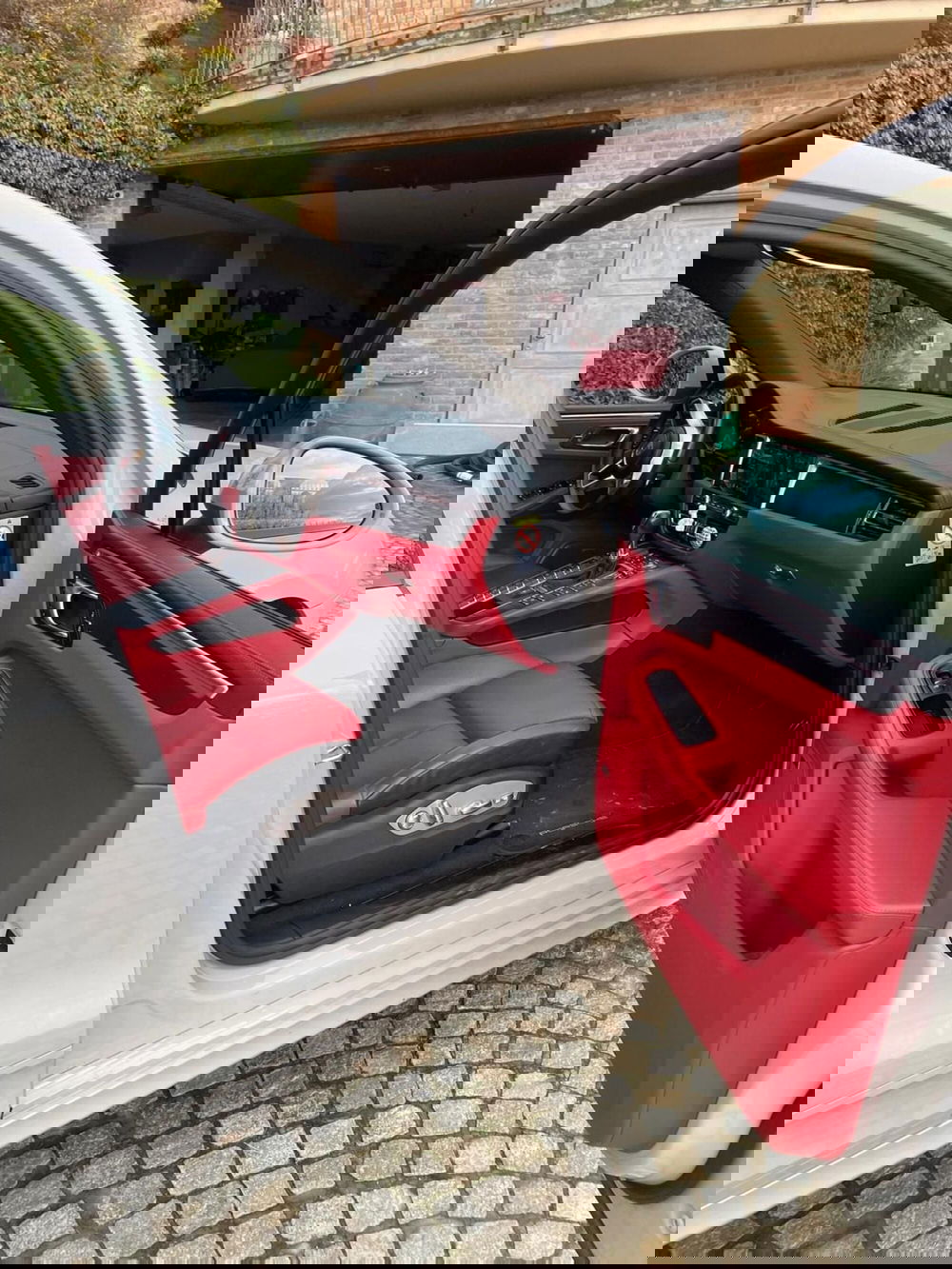 Porsche Macan usata a Cuneo (8)