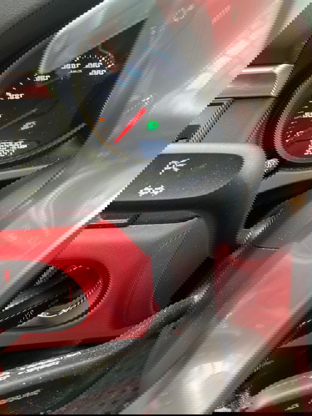 Porsche Macan usata a Cuneo (9)