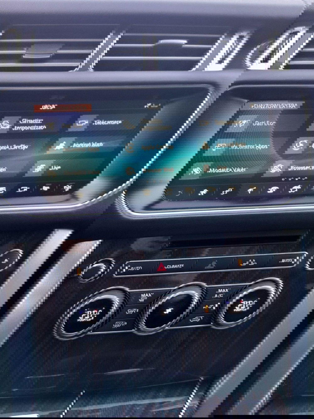 Land Rover Range Rover usata a Cuneo (10)