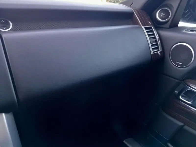 Land Rover Range Rover usata a Cuneo (13)