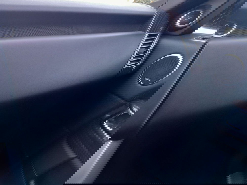 Land Rover Range Rover usata a Cuneo (13)