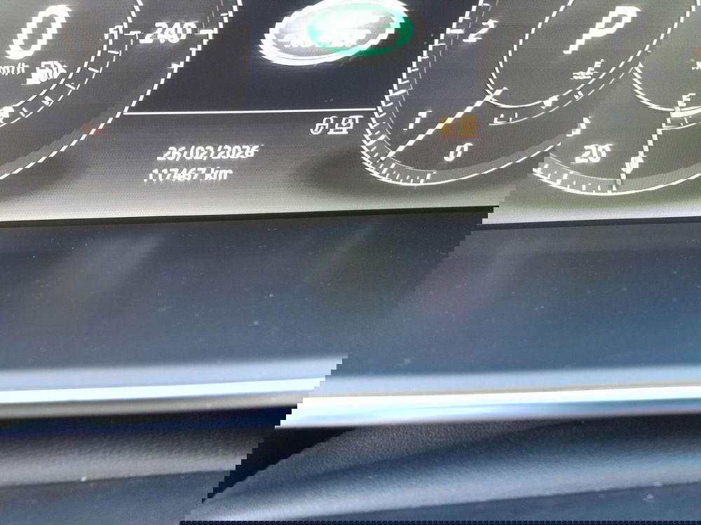 Land Rover Range Rover usata a Cuneo (15)