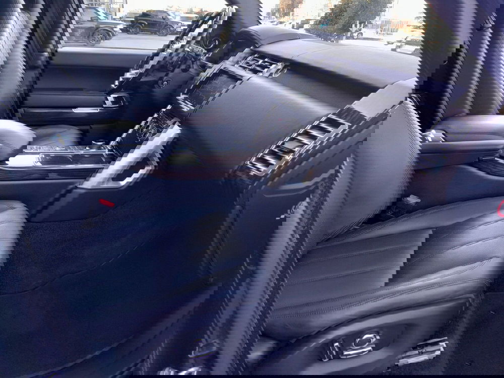 Land Rover Range Rover usata a Cuneo (18)