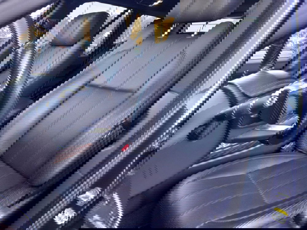 Land Rover Range Rover usata a Cuneo (19)