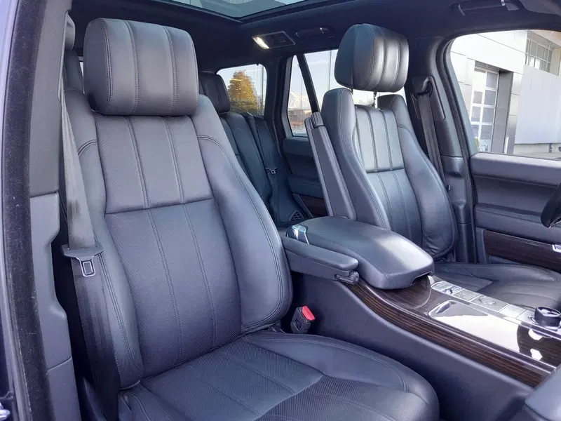 Land Rover Range Rover usata a Cuneo (20)