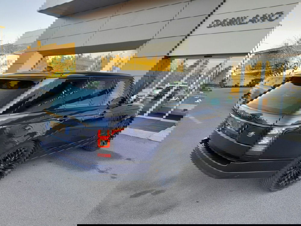 Land Rover Range Rover usata a Cuneo (8)